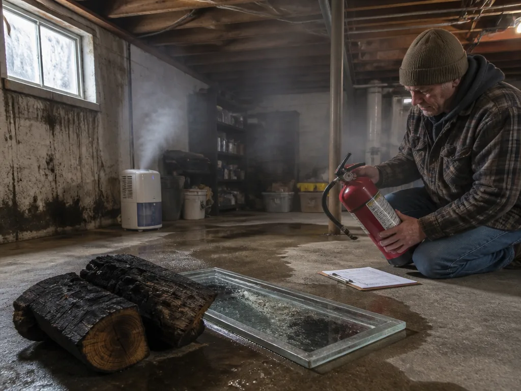 Seasonal Fire Safety: Ohio Climate and Preventive Steps