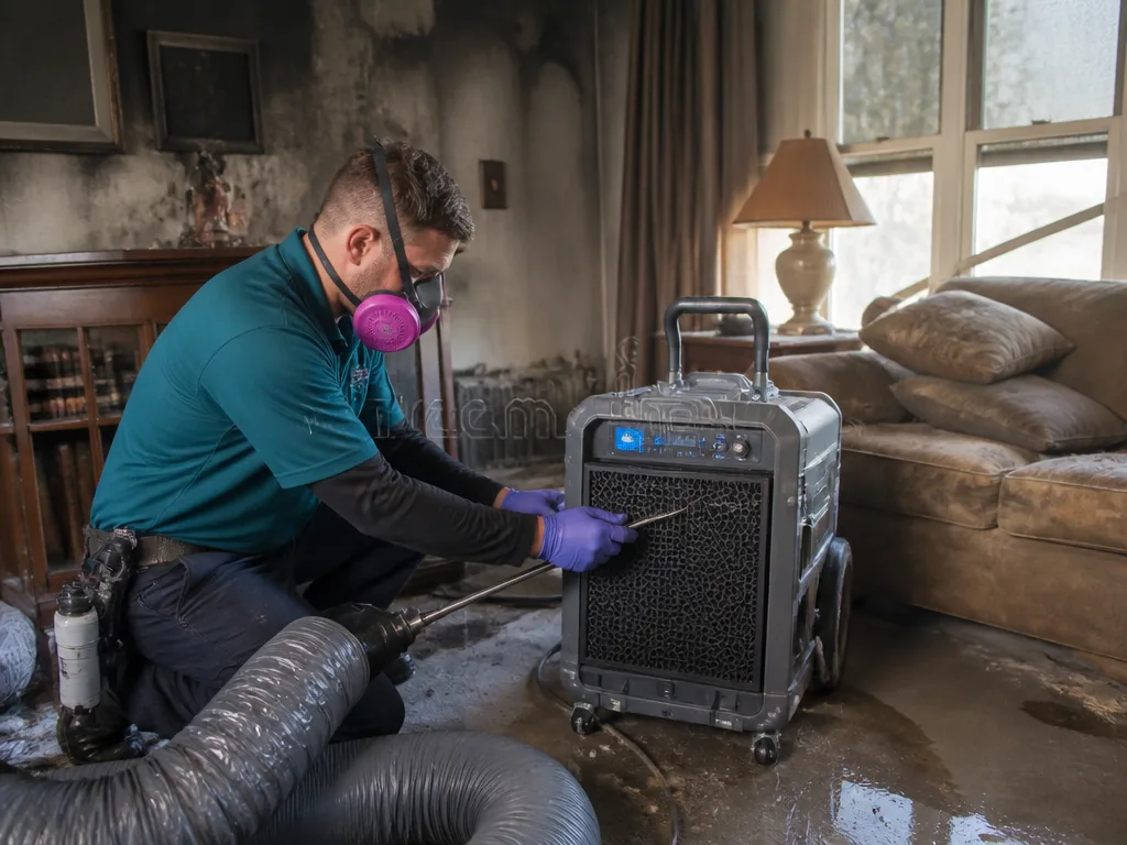 Air Quality Restoration