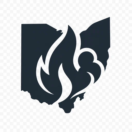 Ohio Fire Emergency